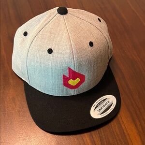 Fandom.com SnapBack hat
